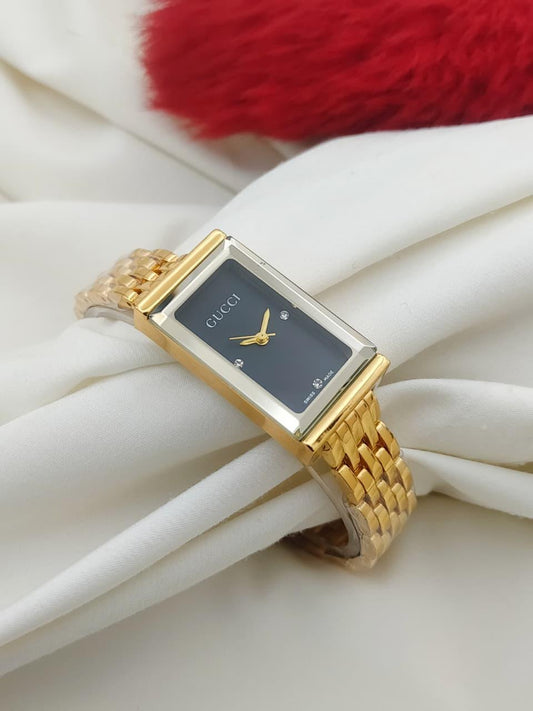 GUCCI LADIES WATCH