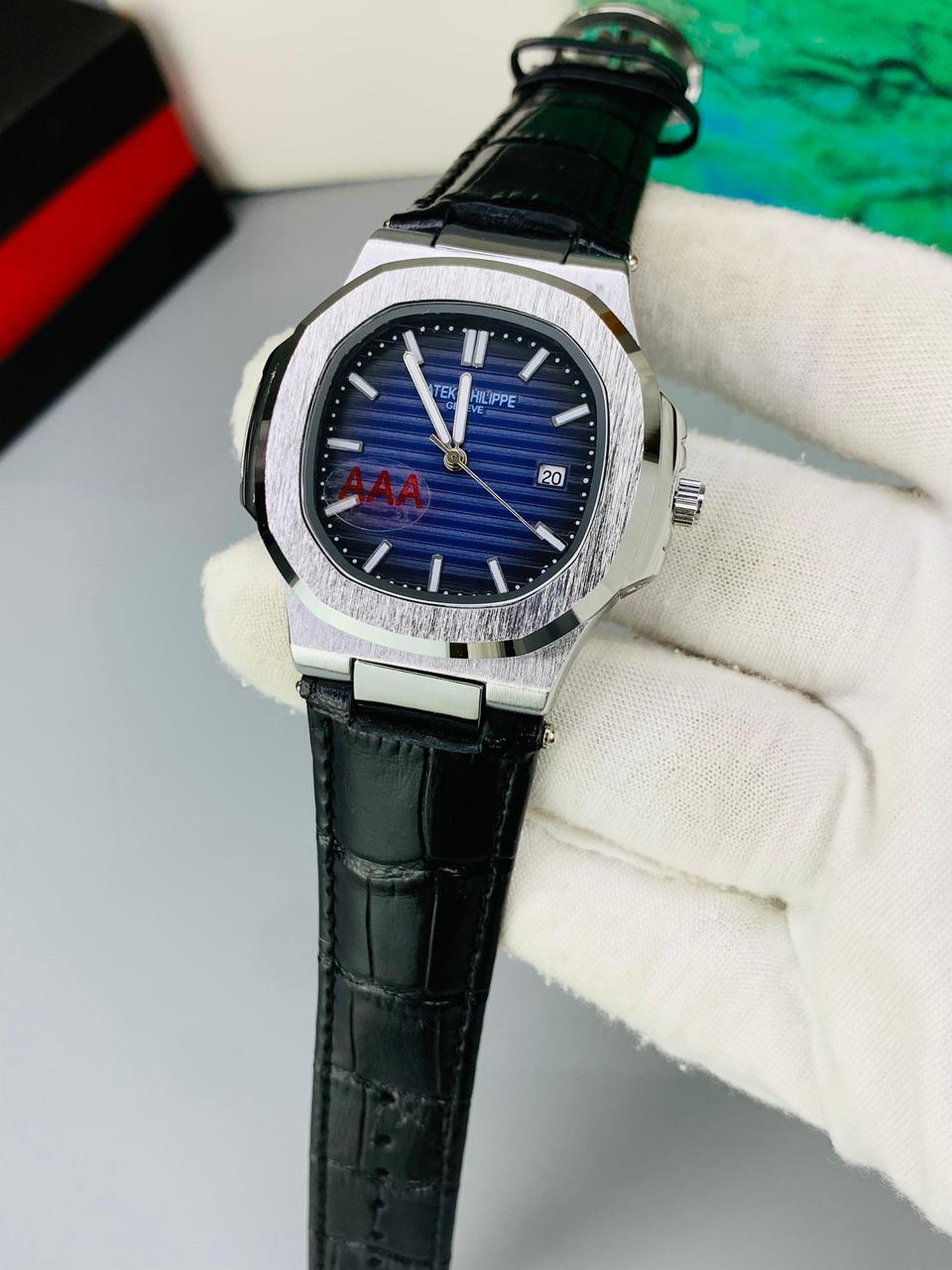 PATEK PHILLIP