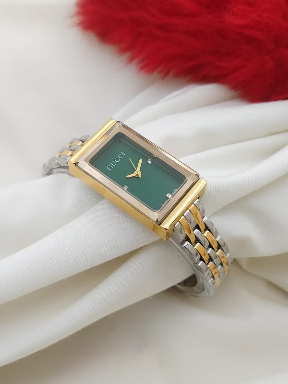 GUCCI LADIES WATCH