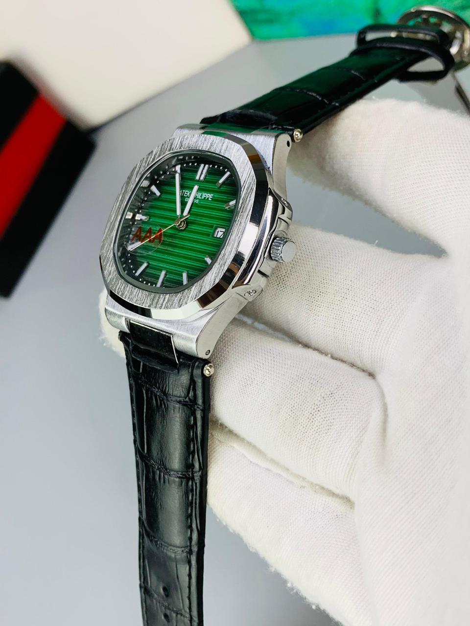 PATEK PHILLIP