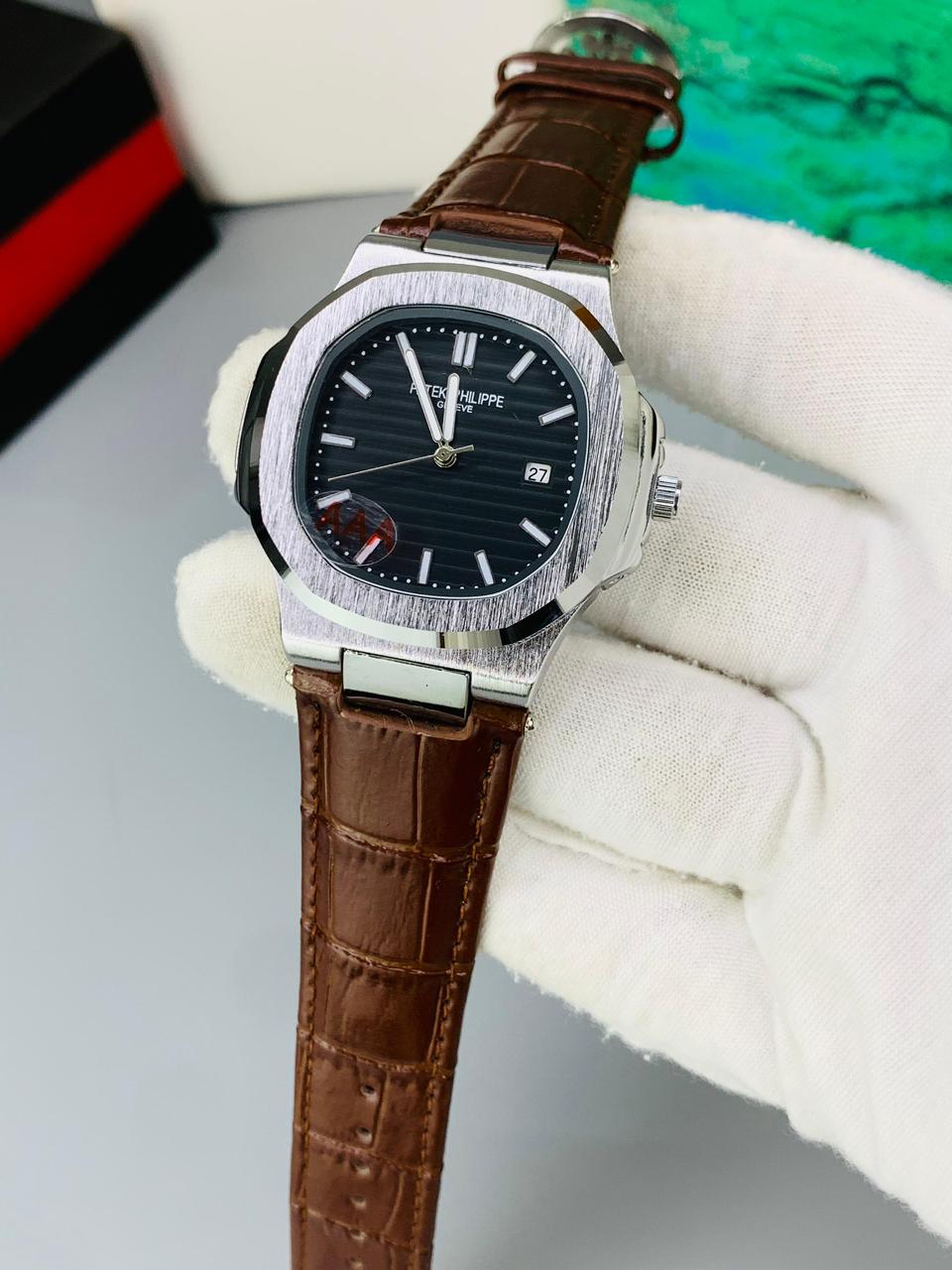 PATEK PHILLIP