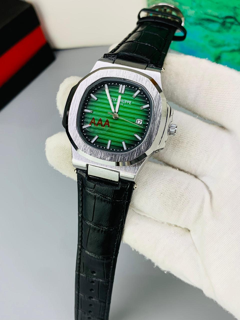 PATEK PHILLIP