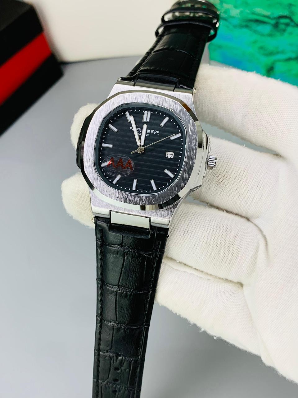 PATEK PHILLIP