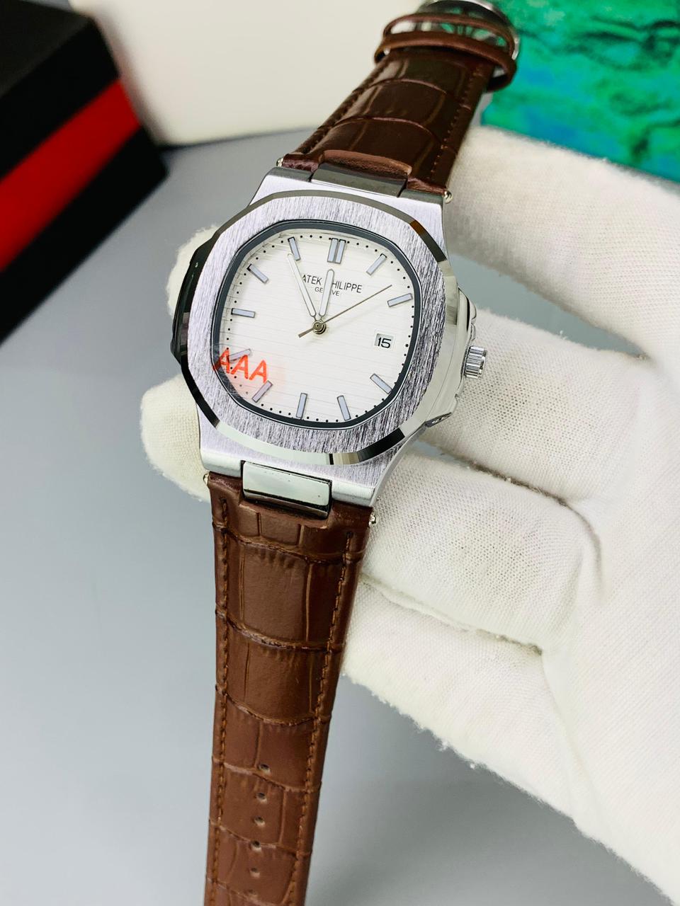 PATEK PHILLIP